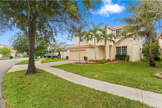17365 SW 33rd Ct, Miramar, FL 33029
