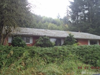 200 Pleasant View, Morton, WA 98356