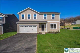 2627 Appel St, Allentown, PA 18103