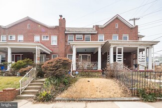 7036 Cresheim Rd, Philadelphia, PA 19119