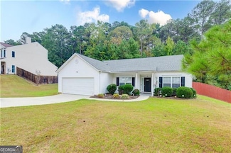 2221 Baker Carter Dr, Loganville, GA 30052