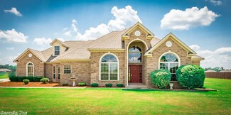 13014 Secretariat Dr, Scott, AR 72142