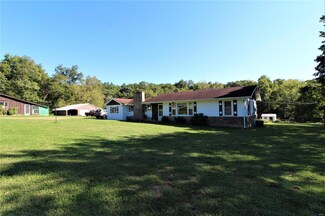 15248 State Highway 32, Bismarck, MO 63624