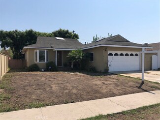 3728 W 156th St, Lawndale, CA 90260