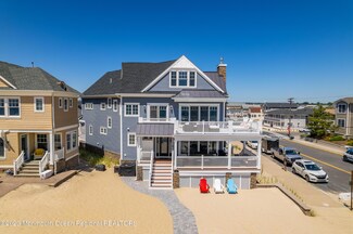 255 Beach Front, Manasquan, NJ 08736