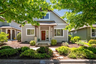 346 Stoneridge Ave, Ashland, OR 97520