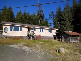1402 Totem Way, Kake, AK 99830