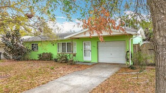 5564 58th Ave N, Saint Petersburg, FL 33709