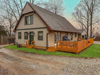 15956 U S 231, Odon, IN 47562