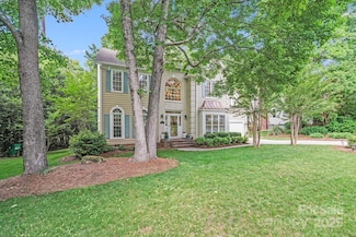 2635 Cotton Planter Ln, Charlotte, NC 28270