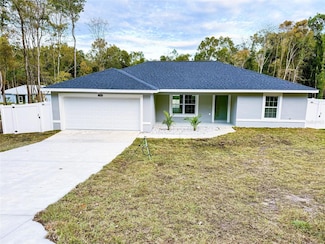 12889 SE 41st Terrace, Belleview, FL 34420