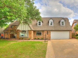 6960 E 61st Place, Tulsa, OK 74133