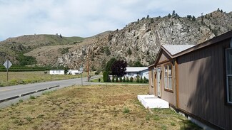 14901 Voss Place, Entiat, WA 98822