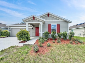584 S Andrea Cir, Haines City, FL 33844
