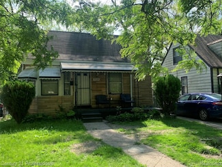 19324 Archdale St, Detroit, MI 48235