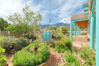 15 Sunset Blvd, Placitas, NM 87043