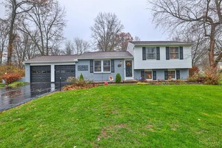 5768 Lynne Clara Dr, Milford, OH 45150