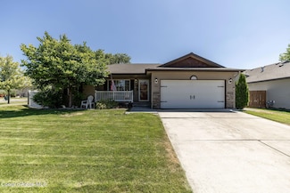 2932 W Wilbur Ave, Coeur D Alene, ID 83815