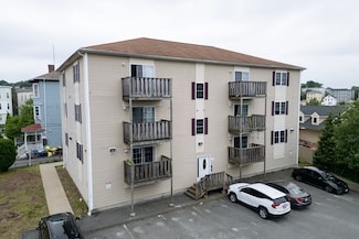 1 Fay St Unit 2, Worcester, MA 01604