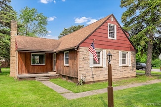 430 Getzville Rd, Buffalo, NY 14226