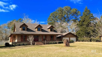 178 New Hope Rd, Millry, AL 36558