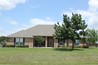7721 Willow Ridge Dr, Northlake, TX 76247