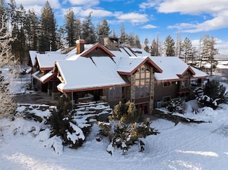 151 Missy Ln, Whitefish, MT 59937