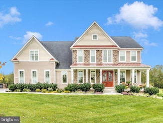 3691 Falling Green Way, Mount Airy, MD 21771