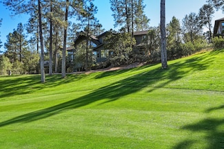 2204 E Feather Plume Ln, Payson, AZ 85541