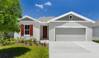Slate, Deland, FL 32720