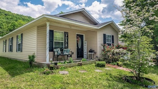 401 Lincoln Ave SE, Fort Payne, AL 35967