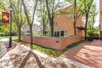 624 Vernon Ave Unit 624, Glencoe, IL 60022