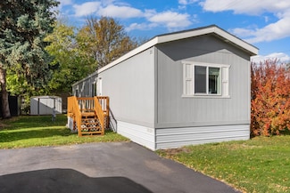 1717 S Woodland Dr Unit SPC -21, Kalispell, MT 59901