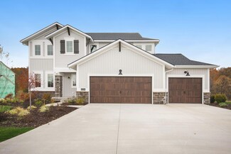 12234 Apple Cart Ct, Lowell, MI 49331