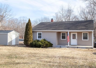 6 Cardinal Cir, Fairfield, VA 24435