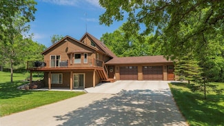 12468 Hermosa Beach Rd NW, Alexandria, MN 56308