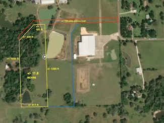0008 Nelson Rd, Hempstead, TX 77445