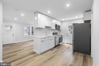 6005 Reed St, Cheverly, MD 20785