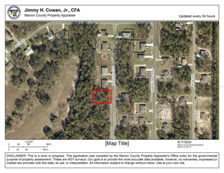 0 SW 63rd Court Rd Unit MFROM680542, Ocala, FL 34473
