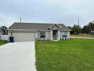 189 Maxcy Ln, Frostproof, FL 33843