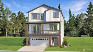 6022 135th St SW Unit 44, Edmonds, WA 98026