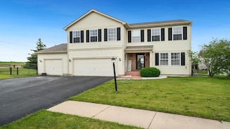 1420 Kennedy Dr, Kirkland, IL 60146