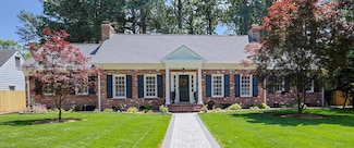 112 Parkway Dr, Newport News, VA 23606