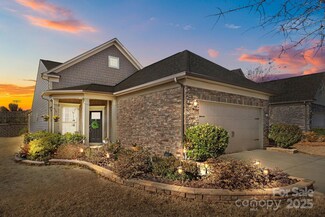 645 Honey Dew Ln, Fort Mill, SC 29715