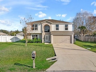 20 Big Dipper Ln, Palm Coast, FL 32137