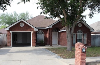 3824 Umar Ave, McAllen, TX 78504
