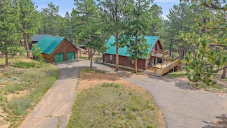 104 Six Bits St, Bailey, CO 80421