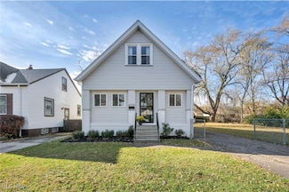 4708 W 147th St, Cleveland, OH 44135