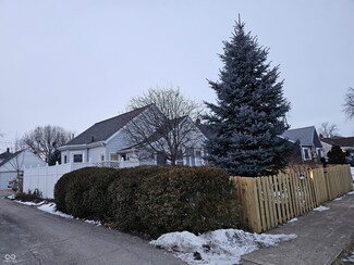 3019 Mckinley St, Anderson, IN 46016