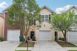 7077 Biltmore Trace, Lithonia, GA 30058